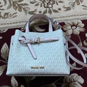 New without tags Michael Kors crossbody bag